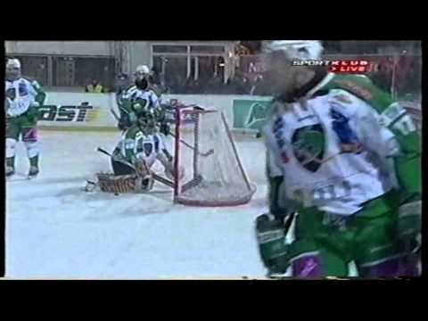 ebel 2011/12. round 50 Medveščak-Olimpija 3:1 (Šalata Winter Classic)