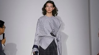 Gabriele Colangelo | Fall Winter 2017/2018 Full Fashion Show | Exclusive