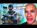 YOU Vs The RANK You Deserve Rainbow Six Siege