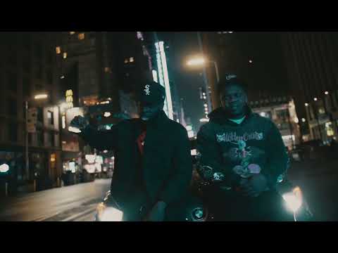 ZONE FLIPPA X HD. PICASSO - KEEP TRACK (Official Video)