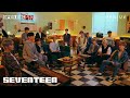 SEVENTEEN "Ready To Love" (Live Performance) | Open Mic