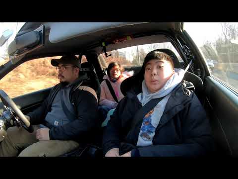 R32 GTR build.  EFR 9174, 15 psi.