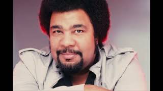 GEORGE DUKE      JUST FOR YOU.
