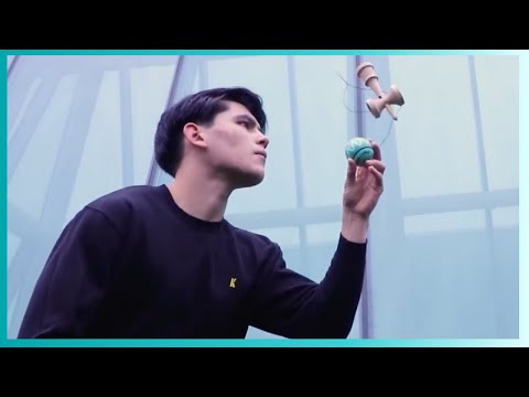 Top 10 Greatest Kendama Tricks of All Time