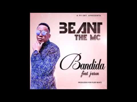 Beant The MC - Bandida (feat. J Aron)