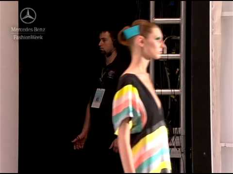 New York Fashion Week Day 2 Highlights