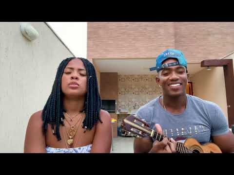 A cada beijo - Marvvila e Alisson Olímpio