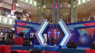 Download lagu DREE MC VS IRFAN (FREESTYLE BATTLE RAP INDONESIA) mp3 Download lagu DREE MC VS IRFAN (FREESTYLE BATTLE RAP INDONESIA) mp3