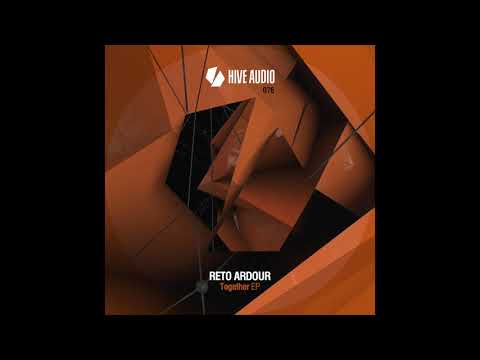 Reto Ardour - Together