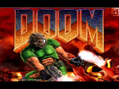 Doom Soundtrack - Signs of Evil