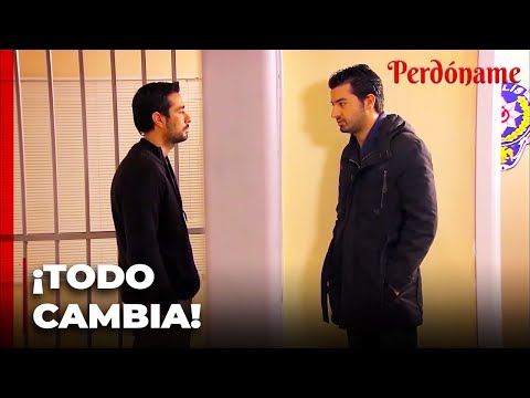 ¡Kemal Visita A Berat! - Perdóname Capítulo 63