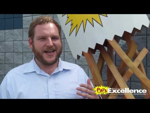 David Bogorad - CFO, The Chickery - September 7, 2016 AWCR