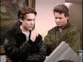 Boy Meets World S5E12-Eric's flash of genius