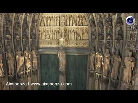 CINEMA 4D Demo Reel 2011-12