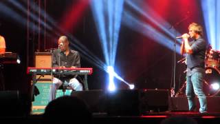 Try To Save Me- Mike and the Mechanics