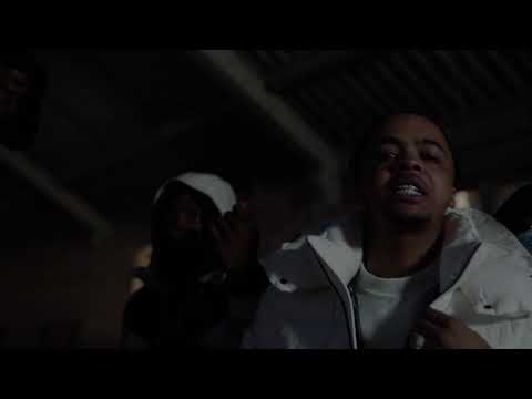 Loski ft Blanco - Anglo Saxon (Official video)