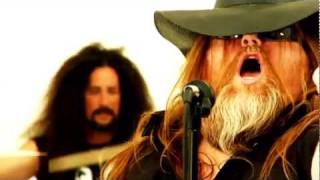 Texas Hippie Coalition - "Pissed Off and Mad About It" Carved Records