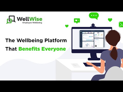 WellWise: Employee  Wellbeing