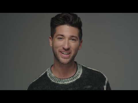 Patric Scott feat. Justin Jesso - PATIENCE (Official Music Video)