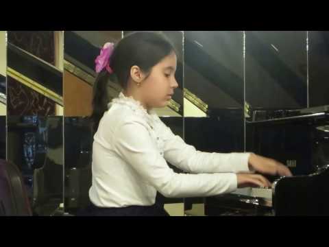 Radu Paladi - Tema cu variatiuni