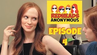 Episode 4: Two Redheads Walk Into a Bar... - Redheads Anonymous video
