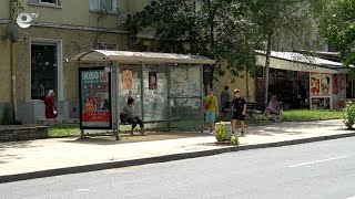 Поставят 45 нови автобусни спирки в Кърджали