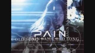 Trapped - PAIN