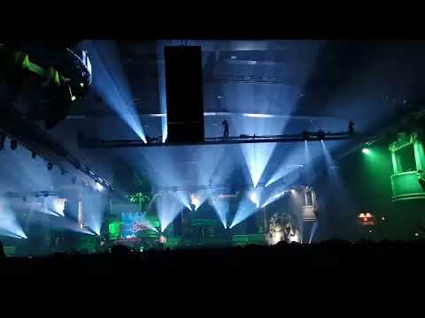 Korsakoff vs Re-Style - Masters of Hardcore 2022 (Mainstage)