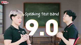 Mocktest IELTS Speaking 9.0 - Đề mới nhất 2026 | IELTS FIGHTER