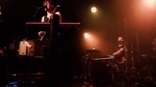 Half Moon Run - Everybody Wants (Live in Barcelona)