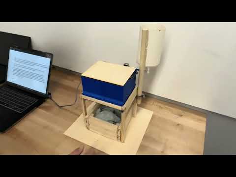 1pmTeam2 FOD automated composter