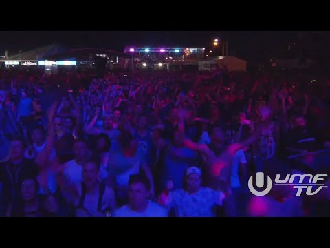 Universe played at Ultra Music Festival Miami by Jeffrey Sutorius! (Maryn UMF Mashup) *FREE DOWNLOAD