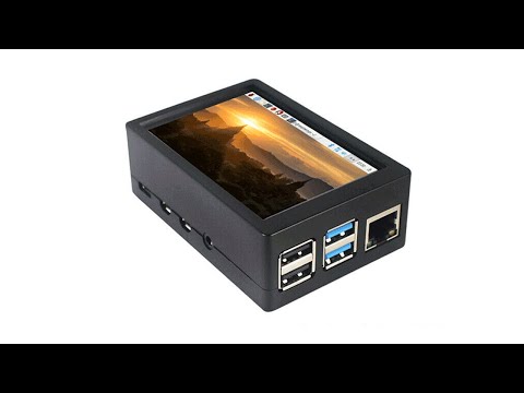 How to Install 3.5 Inch LCD on Raspberry Pi Super Easy