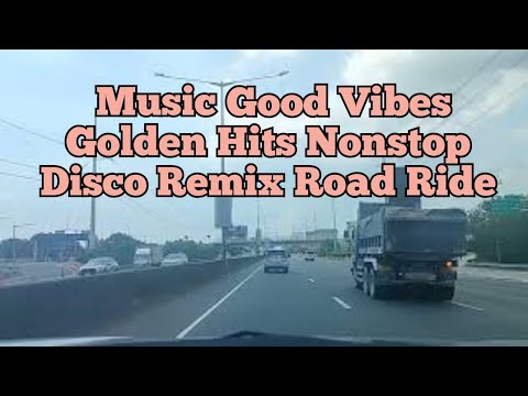 Golden Hitback Remix Disco Medley Nonstop