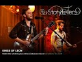 Kings of Leon ~ The Immortals (Live VH 1 Storytellers DVD)