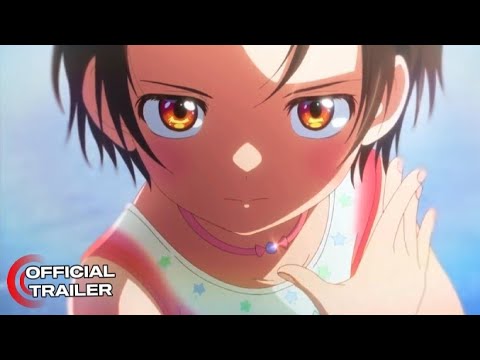 Tráiler Medalist: 1×5