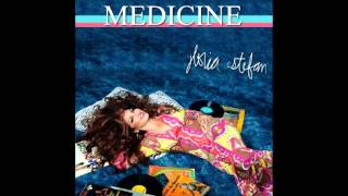 Gloria Estefan - Medicine (Cahill Radio Edit)