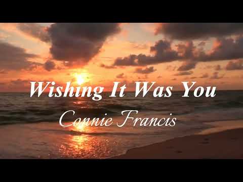 Wishing it was you - (Lyrics)
