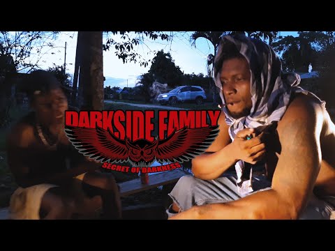 DARKSIDE FAMILY - NEH LASI (PHONE CLIP)