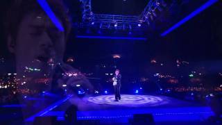 唯獨你是不可取替 許志安