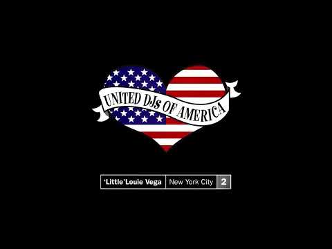 United Djs Of America Vol.2
