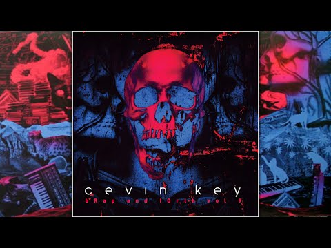 Cevin Key | Brap & Forth Vol. 9