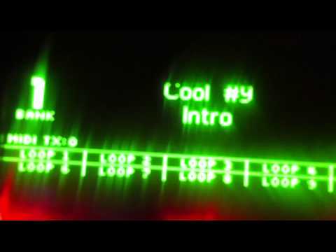 Testing the M/20:Machine