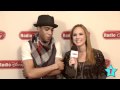 Camp Rock 2 Stars Meaghan Martin and Mdot ...