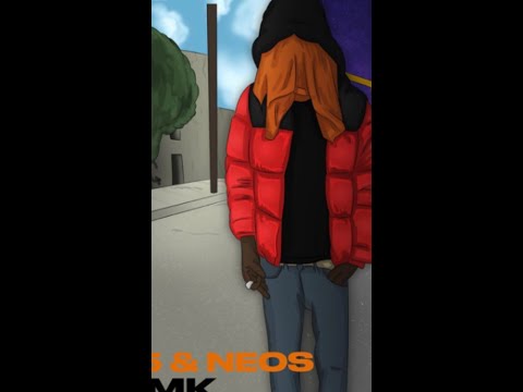 Killer Ochoa(55) - Fslm (extrait de 55 & NEOS)