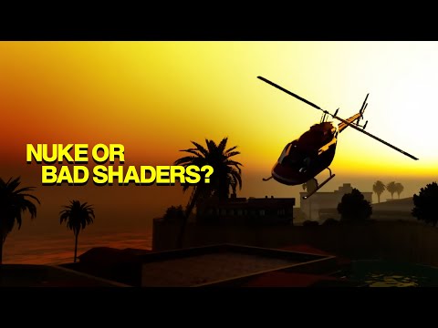 GTA Vice City Definitive Edition - Five Years Later...