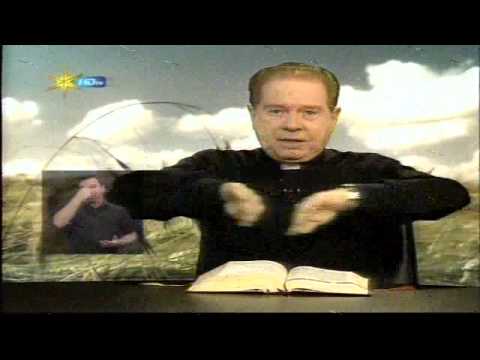 O Pão Nosso 28 Maio 2014 - Pe.F.C.Cardoso.