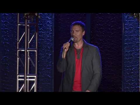 Craig Shoemaker "THE LOVE MASTER"