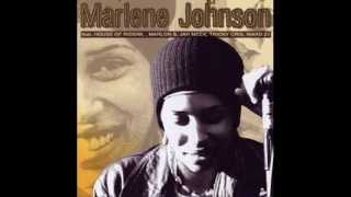 i`m in love - marlene johnson