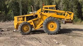 Фронтальный погрузчик Volvo BM | Изображение 4 - Machineryline